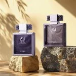 Abadi Saga parfumovaná voda pre mužov 100 ml