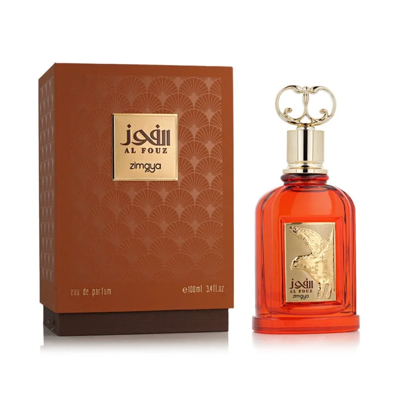 Al Fouz parfumovaná voda unisex 100 ml