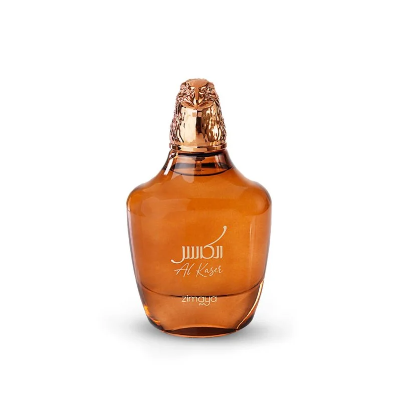 Al Kaser parfumovaná voda pre mužov 100 ml