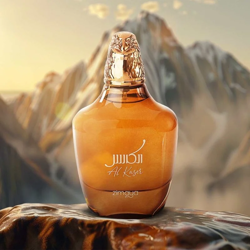 Al Kaser parfumovaná voda pre mužov 100 ml