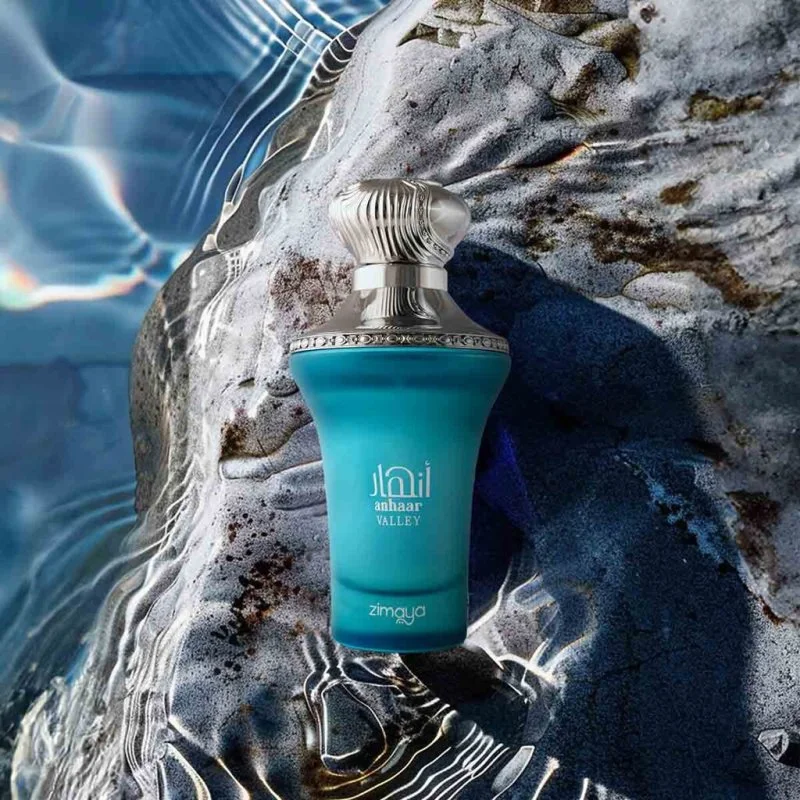Anhaar Valley parfumovaná voda unisex 100 ml
