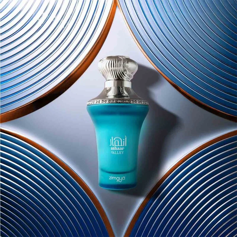 Anhaar Valley parfumovaná voda unisex 100 ml