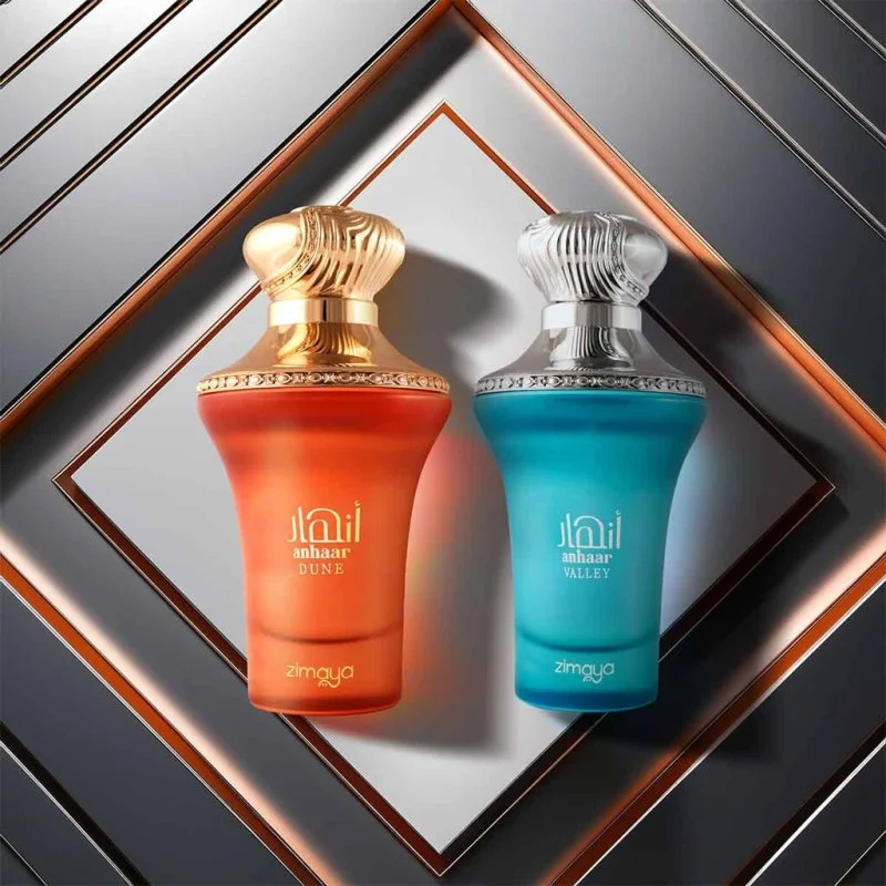 Anhaar Valley parfumovaná voda unisex 100 ml