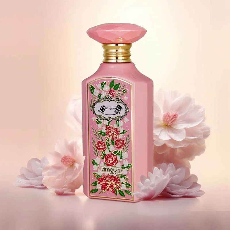 Bahjah parfumový extrakt pre ženy 100 ml