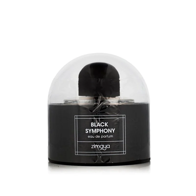 Black Symphony parfumovaná voda unisex 100 ml