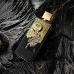 Brave Heart parfumovaná voda pre mužov 100 ml