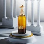 Crysta Oud parfumovaná voda pre mužov 100 ml