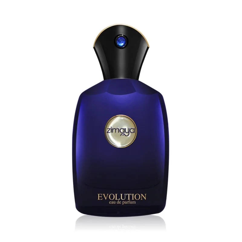 Evolution parfumovaná voda unisex 100 ml