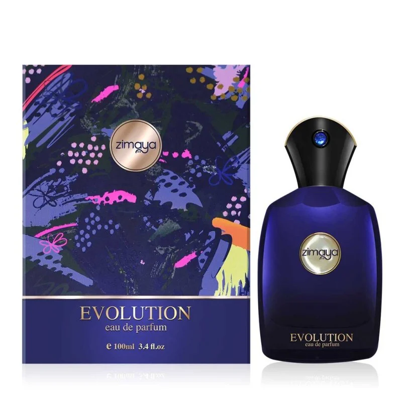Evolution parfumovaná voda unisex 100 ml