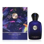 Evolution parfumovaná voda unisex 100 ml