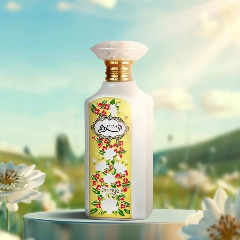 Farah parfumovaná voda pre ženy 100 ml
