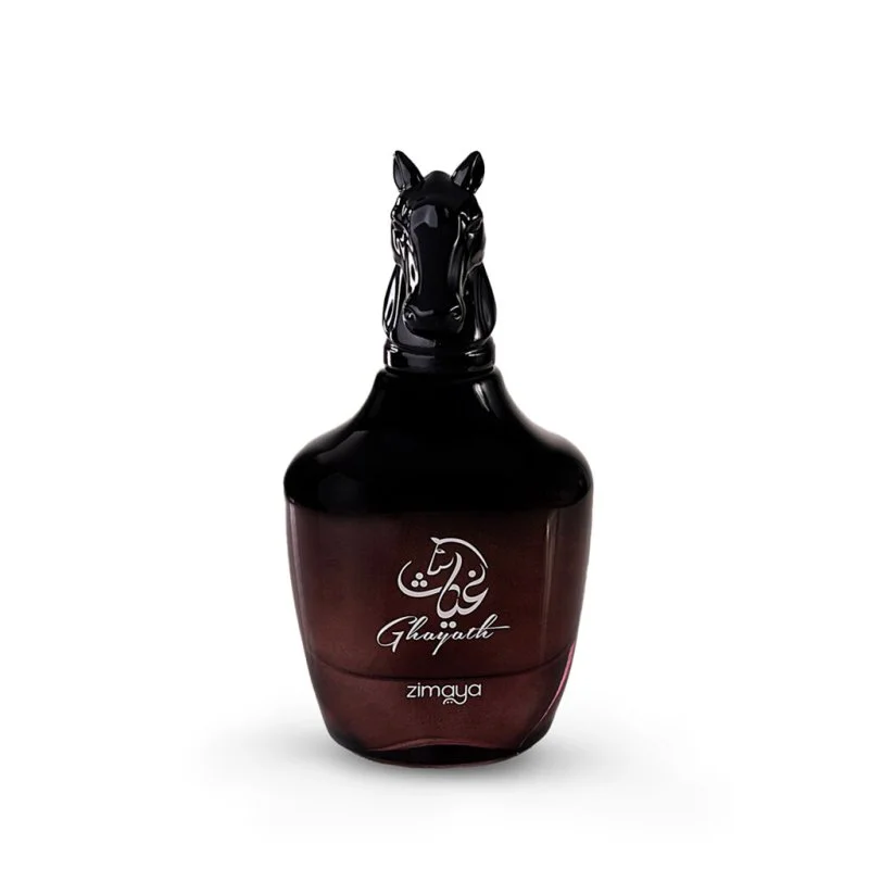 Ghayath parfumovaná voda unisex 100 ml