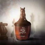 Ghayath parfumovaná voda unisex 100 ml