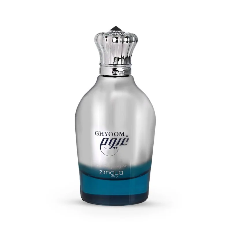 Ghyoom parfumovaná voda pre mužov 100 ml