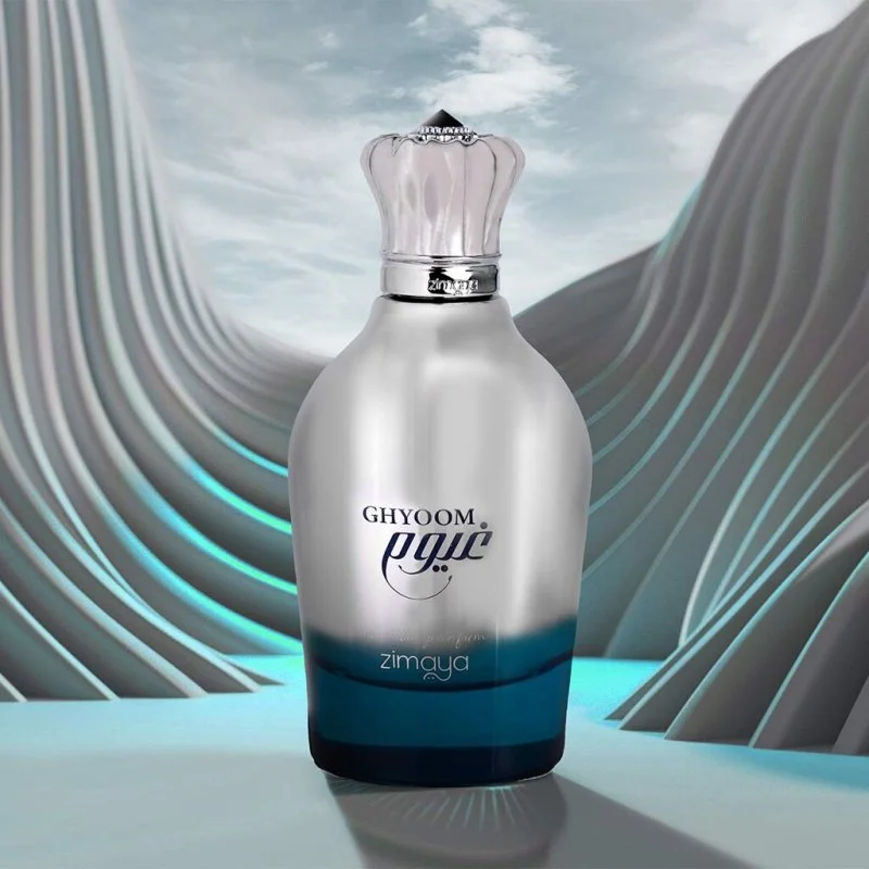 Ghyoom parfumovaná voda pre mužov 100 ml