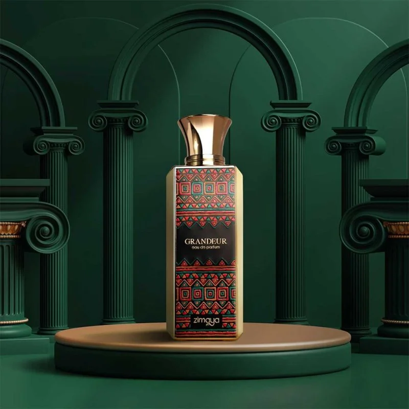 Grandeur parfumovaná voda unisex 100 ml