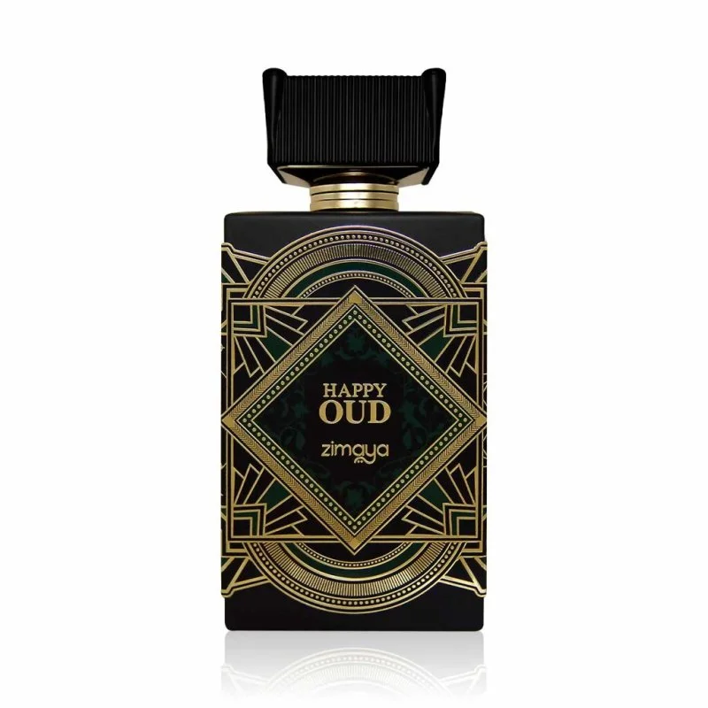 Happy Oud parfumový extrakt unisex 100 ml