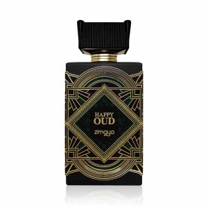 Zimaya Happy Oud parfumový extrakt unisex