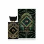 Happy Oud parfumový extrakt unisex 100 ml
