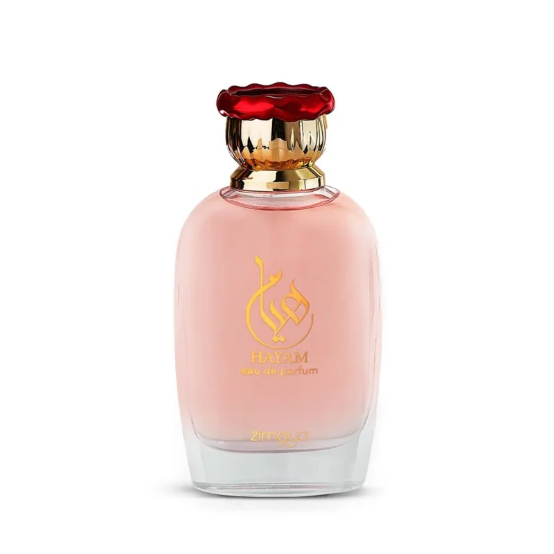 Hayam parfumovaná voda unisex 100 ml