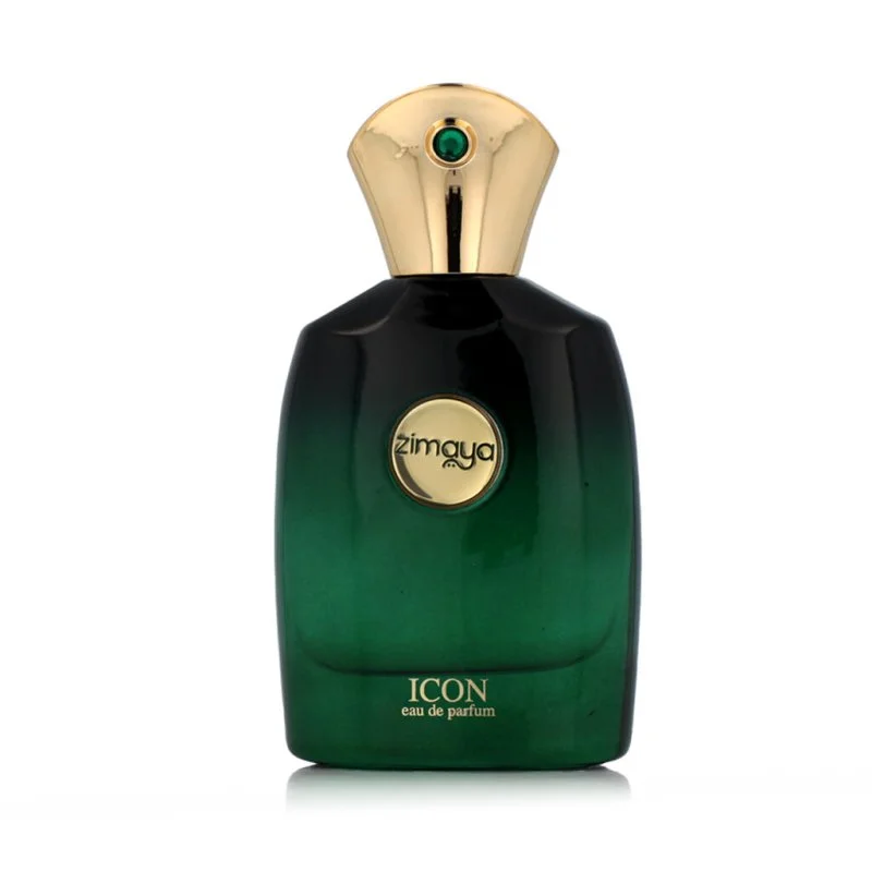 Icon parfumovaná voda pre mužov 100 ml