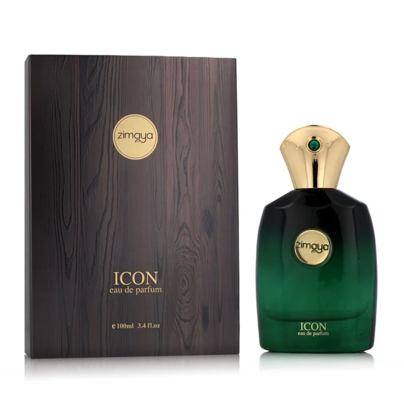 Icon parfumovaná voda pre mužov 100 ml