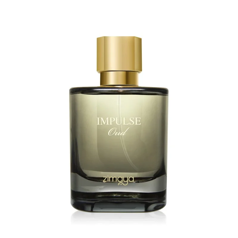 Impulse Oud parfumovaná voda pre mužov 100 ml