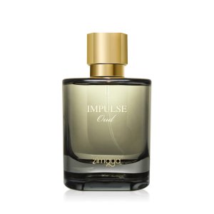 Impulse Oud parfumovaná voda pre mužov