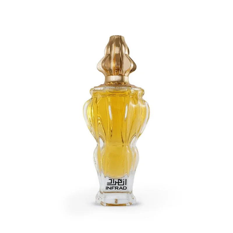 Infrad Luxe Edition parfumovaná voda pre ženy 100 ml