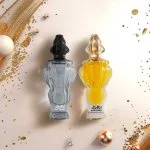 Infrad Luxe Edition parfumovaná voda pre ženy 100 ml