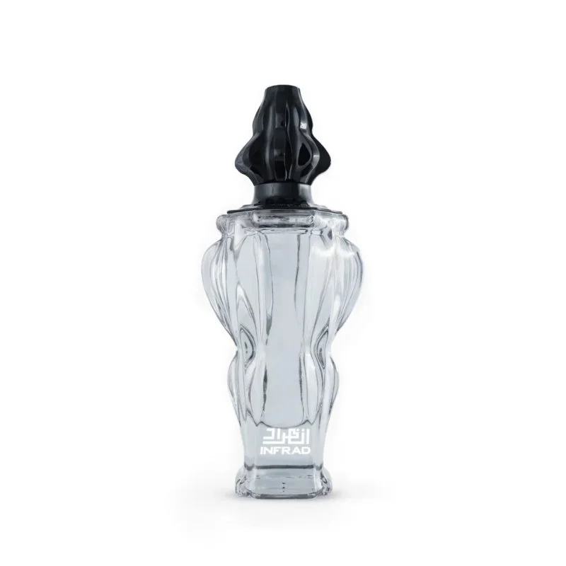 Infrad Noir Edition parfumovaná voda pre mužov 100 ml