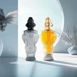 Infrad Noir Edition parfumovaná voda pre mužov 100 ml