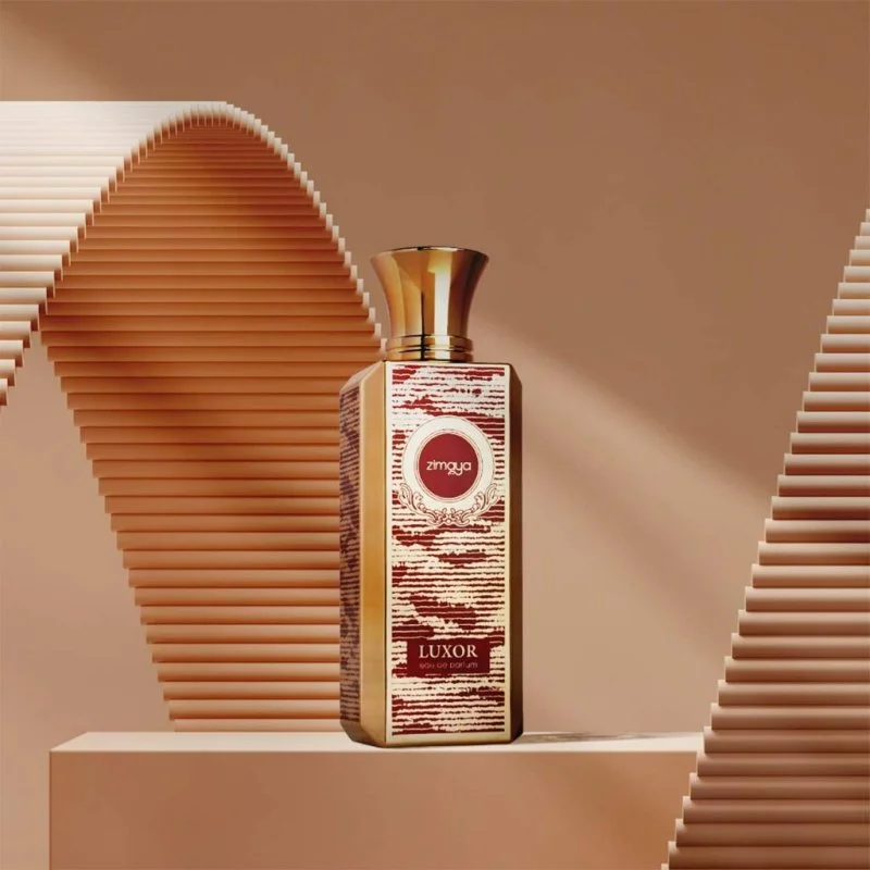 Luxor parfumovaná voda pre ženy 100 ml
