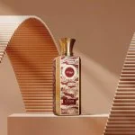 Luxor parfumovaná voda pre ženy 100 ml