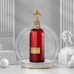 Magma Love parfumovaná voda pre ženy 100 ml