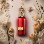 Magma Love parfumovaná voda pre ženy 100 ml
