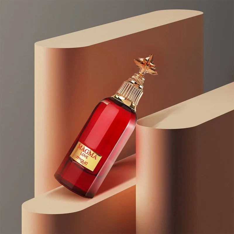 Magma Love parfumovaná voda pre ženy 100 ml