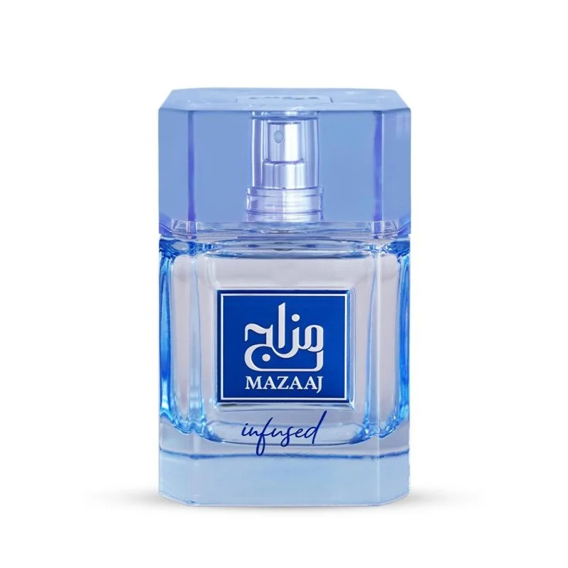 Mazaaj Infused parfumovaná voda pre mužov 100 ml