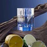 Mazaaj Infused parfumovaná voda pre mužov 100 ml