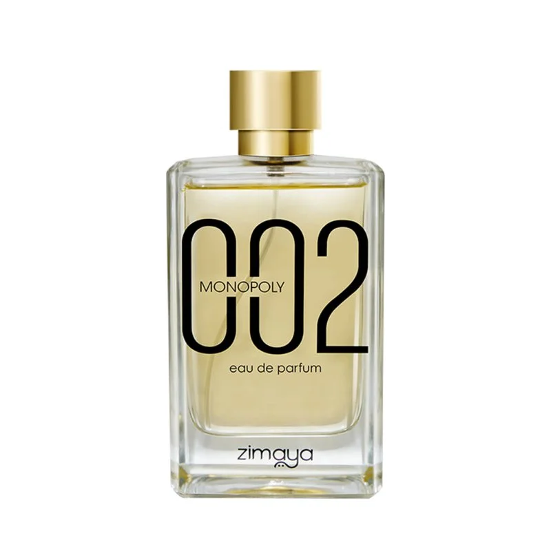 Monopoly 002 parfumovaná voda unisex 100 ml