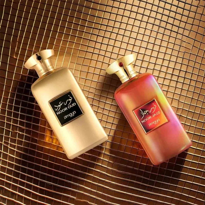 Noor Jazz parfumovaná voda unisex 100 ml