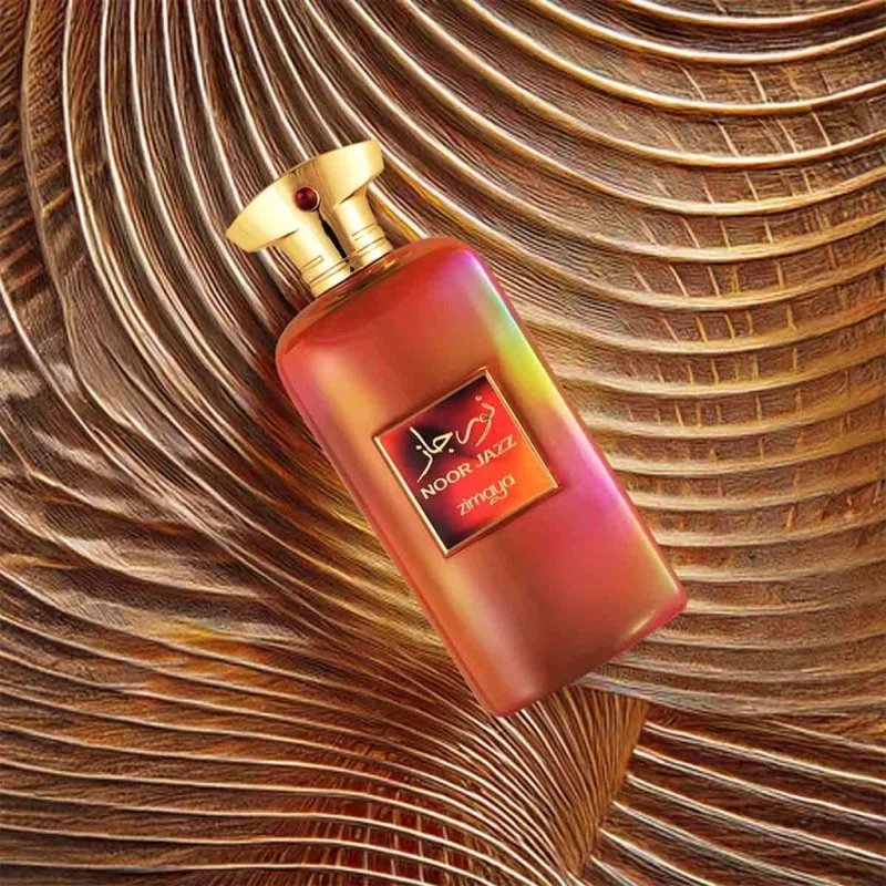 Noor Jazz parfumovaná voda unisex 100 ml