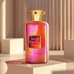 Noor Jazz parfumovaná voda unisex 100 ml