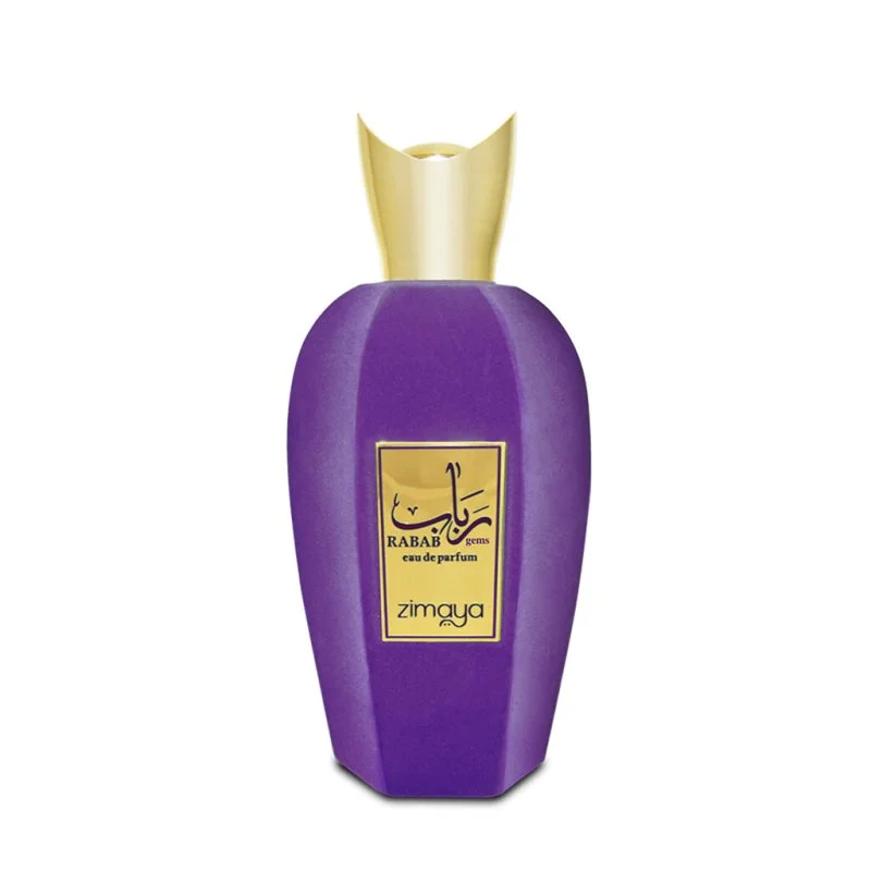 Rabab Gems parfumovaná voda unisex 100 ml