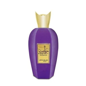 Zimaya Rabab Gems parfumovaná voda unisex