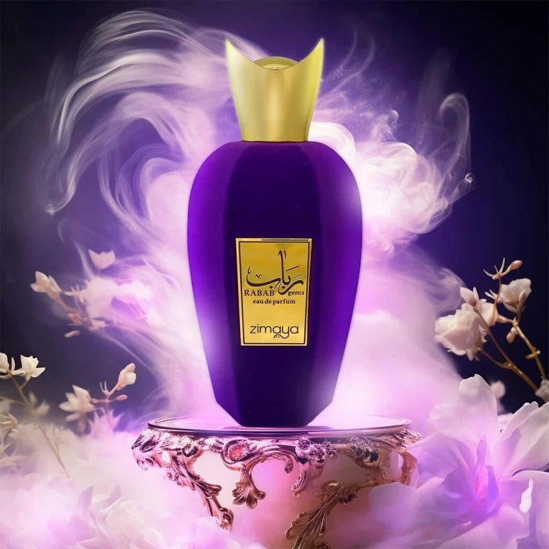 Rabab Gems parfumovaná voda unisex 100 ml