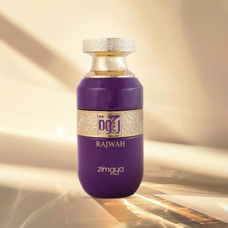 Rajwah parfumovaná voda unisex 100 ml