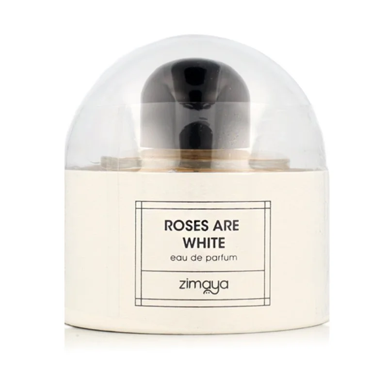 Roses Are White parfumovaná voda unisex 100 ml