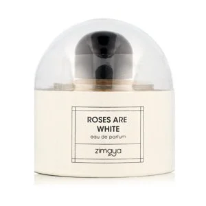 Zimaya Roses Are White parfumovaná voda unisex