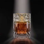 Sharaf Blend parfumový extrakt unisex 100 ml